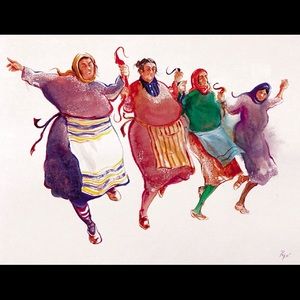 Meet your Posher, Erica